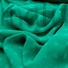 Kép 1/5 - Muszlin jacquard – Pöttyös mintával, menta zöld színben