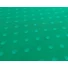 Kép 5/5 - Muszlin jacquard – Pöttyös mintával, menta zöld színben