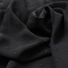 Kép 1/5 - Muszlin jacquard – Pöttyös mintával, fekete színben