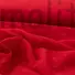 Kép 1/5 - Muszlin jacquard – Pöttyös mintával, piros színben