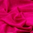 Kép 1/5 - Muszlin jacquard – Pöttyös mintával, fukszia színben