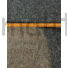 Kép 2/5 - Alkalmi tüll – Fekete és ezüst glitterres apró hullám mintával