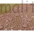 Kép 4/4 - Alkalmi tüll – Mályva virágos mintával, glitter pöttyökkel, bordűrös
