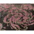 Kép 4/4 - Alkalmi tüll – Ezüst és pink glitteres virág mintával