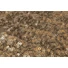 Kép 4/4 - Alkalmi tüll – Bronz flitteres