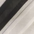 Kép 2/3 - Ferdepánt - Pamut, 30mm, fekete és fehér