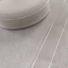 Kép 2/2 - Függöny összehúzó  - Átlátszó, ceruza, 50mm (FM050-11)