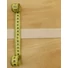 Kép 2/3 - Műszál heveder – Világos Bézs színben, 30mm