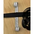 Kép 2/4 - Ferdepánt – Szatén, fekete színben, 30mm