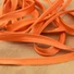 Kép 1/3 - Paszpol – Szatén, narancssárga színben, 10mm