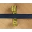 Kép 2/3 - Ferdepánt – Pamut, sötétkék színben, 20mm (7091)