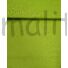 Kép 2/4 - Pamutvászon, festett – Kivizöld színű üni