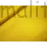 Kép 3/4 - Pamutvászon, festett – Sárga színű üni