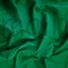 Kép 1/4 - Pamutvászon, festett – Fűzöld színű üni