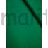 Kép 3/4 - Pamutvászon, festett – Fűzöld színű üni