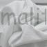 Kép 1/5 - Pamutvászon – Darázs mintás pamutvászon, fehér 180gr/m2