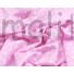 Kép 4/5 - Pamutvászon – Rózsaszín alapon különböző méretű fehér csillag mintával
