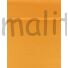 Kép 2/5 - Pamutvászon, festett – Narancssárga színű üni
