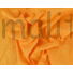 Kép 4/5 - Pamutvászon, festett – Narancssárga színű üni
