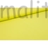 Kép 3/4 - Pamutvászon, festett – Citromsárga színű üni
