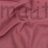 Kép 1/4 - Pamutvászon, festett – Sötétmályva színű üni