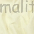 Kép 1/4 - Pamutvászon, festett – Vanília színű üni