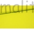 Kép 3/4 - Pamutvászon – Kivi zöld alapon fehér 2mm pöttyös mintával