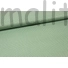 Kép 3/4 - Pamutvászon – Sötét menta zöld alapon fehér 2mm pöttyös mintával