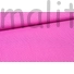 Kép 3/4 - Pamutvászon – Pink alapon fehér 2mm pöttyös mintával