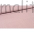 Kép 3/4 - Pamutvászon – Púderrózsaszín alapon fehér 2mm pöttyös mintával