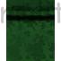 Kép 2/5 - Jacquard 313 – Nagyméretű rózsa mintával, zöld színben