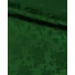 Kép 3/5 - Jacquard 313 – Nagyméretű rózsa mintával, fűzöld színben