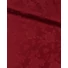 Kép 3/5 - Jacquard 313 – Nagyméretű rózsa mintával, bordó színben