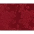 Kép 4/5 - Jacquard 313 – Nagyméretű rózsa mintával, bordó színben
