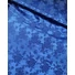 Kép 3/5 - Jacquard 313 – Nagyméretű rózsa mintával, kék színben