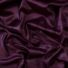 Kép 1/5 - Dekor szatén – Püspök lila színű üni