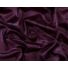 Kép 4/5 - Dekor szatén – Püspök lila színű üni