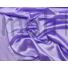 Kép 4/5 - Dekor szatén – Levendula lila színű üni