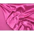Kép 4/5 - Dekor szatén – Pink színű üni