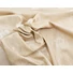 Kép 5/6 - Jacquard szövet – Liliom mintával, bézs színben