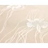 Kép 6/6 - Jacquard szövet – Liliom mintával, bézs színben