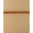 Kép 2/5 - Elasztikus jacquard – Pöttyös mintával, drapp színben