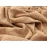 Kép 4/5 - Elasztikus jacquard – Pöttyös mintával, drapp színben