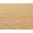 Kép 5/5 - Elasztikus jacquard – Pöttyös mintával, drapp színben