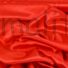 Kép 1/5 - Szatén Creppe – Piros színben, elasztikus