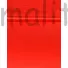 Kép 2/5 - Szatén Creppe – Piros színben, elasztikus