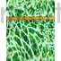 Kép 2/4 - Viszkóz selyem – Zöld foltos mintával