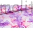 Kép 3/4 - Armani szatén – Rózsaszín és lila márványos mintával, DigitalPrint