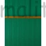 Kép 2/4 - Kötött kelme – Fonott jacquard mintával, zöld