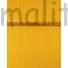 Kép 2/4 - Kötött kelme – Fonott jacquard mintával, sárga